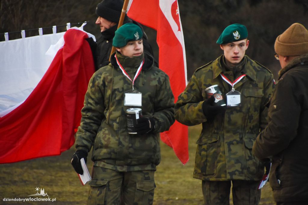 Obchody Dnia Żołnierzy Wyklętych cz. 2