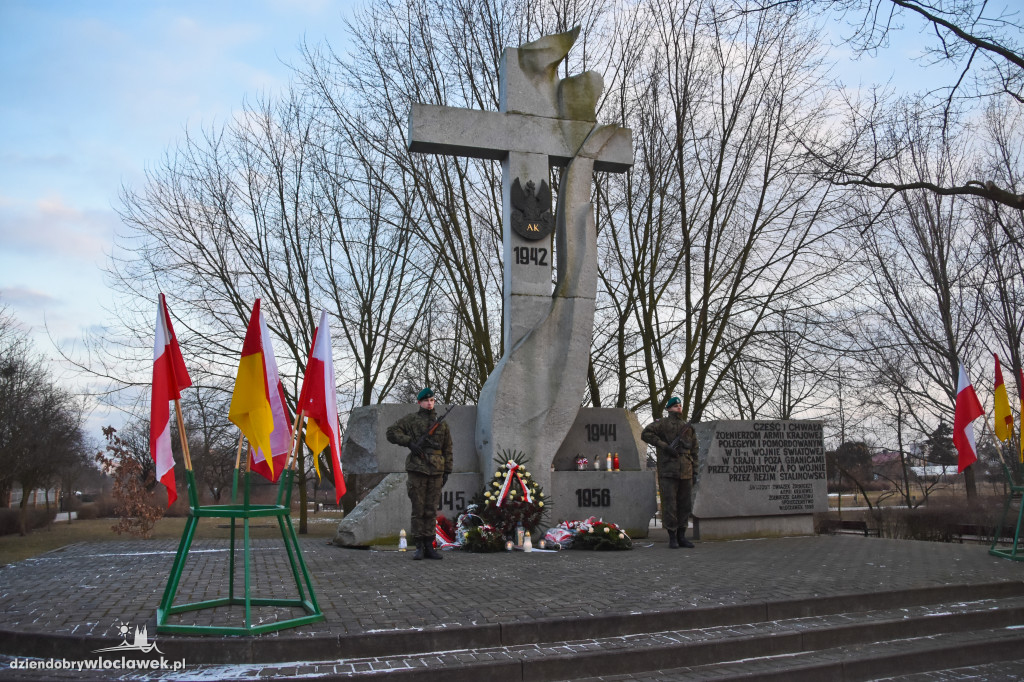 Obchody Dnia Żołnierzy Wyklętych cz. 2