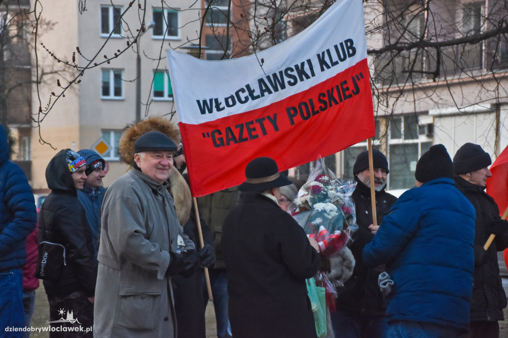 Obchody Dnia Żołnierzy Wyklętych cz. 2