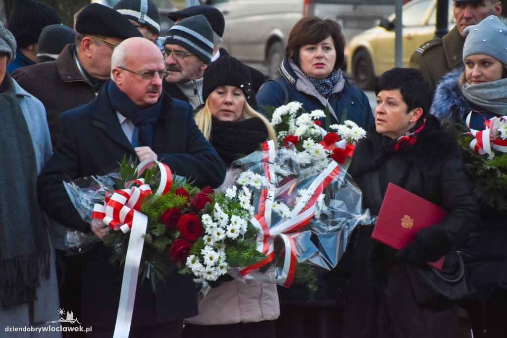 Obchody Dnia Żołnierzy Wyklętych cz. 2