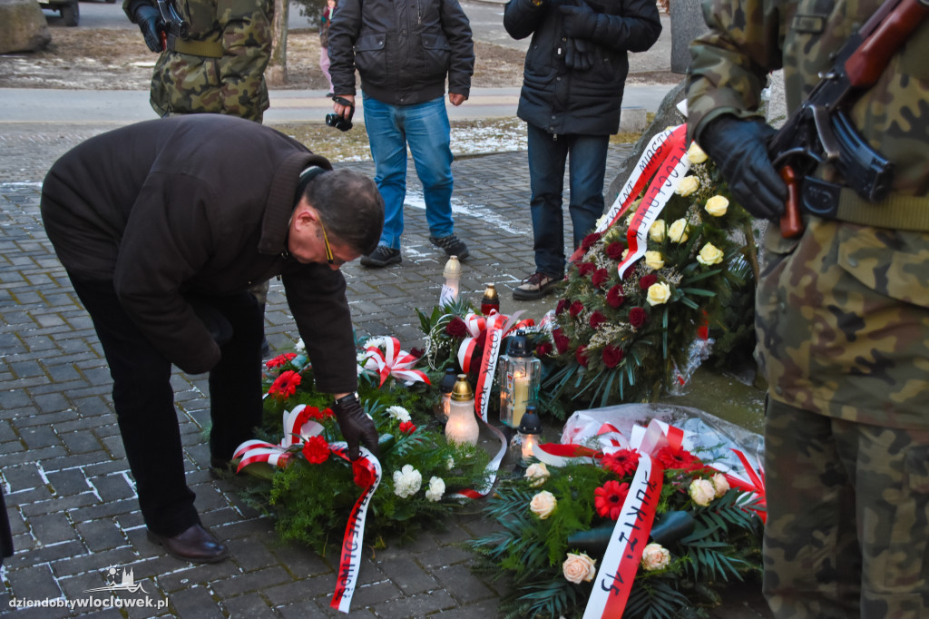 Obchody Dnia Żołnierzy Wyklętych cz. 2