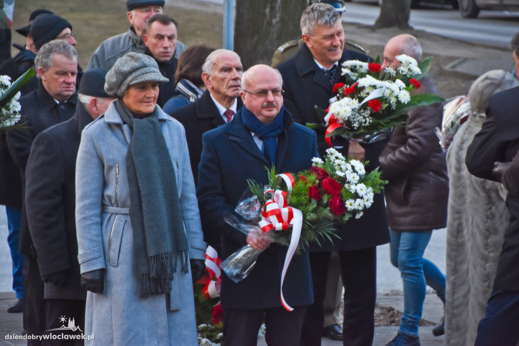 Obchody Dnia Żołnierzy Wyklętych cz. 2