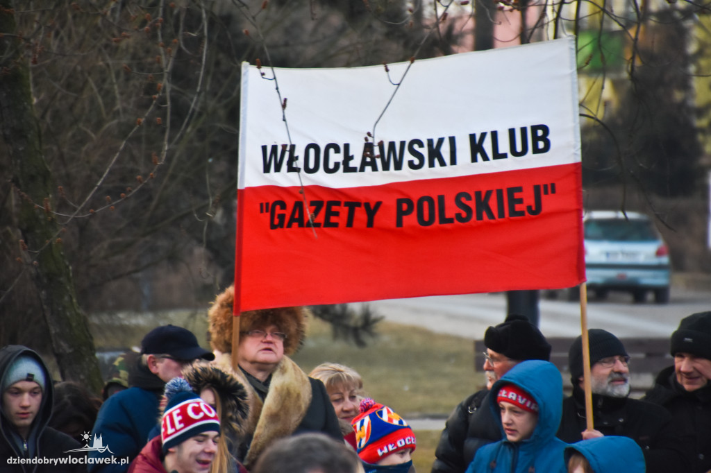 Obchody Dnia Żołnierzy Wyklętych cz. 2