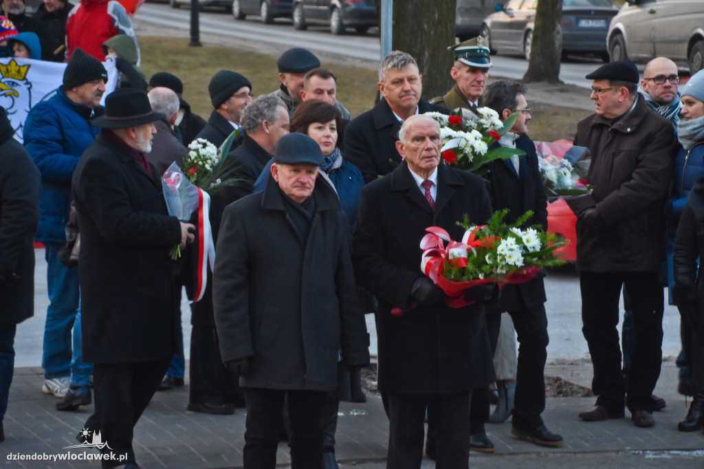 Obchody Dnia Żołnierzy Wyklętych cz. 2