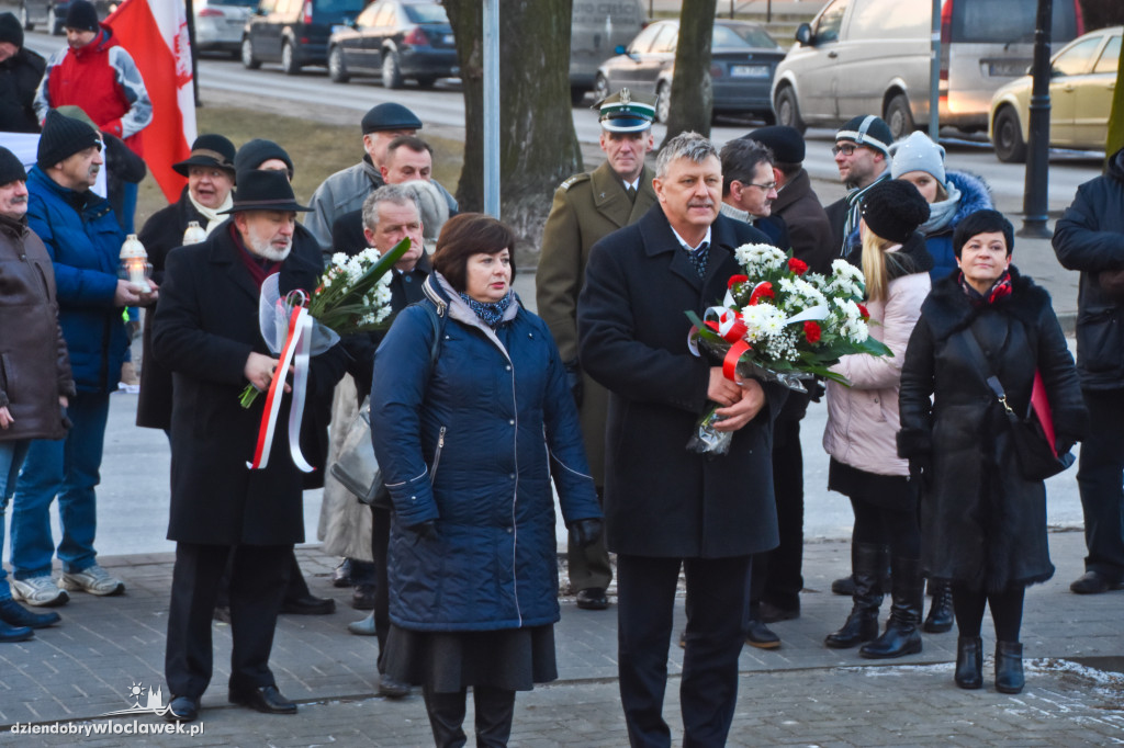 Obchody Dnia Żołnierzy Wyklętych cz. 2