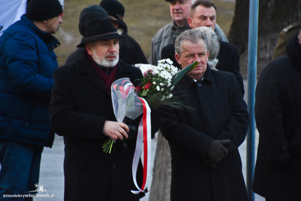 Obchody Dnia Żołnierzy Wyklętych cz. 2