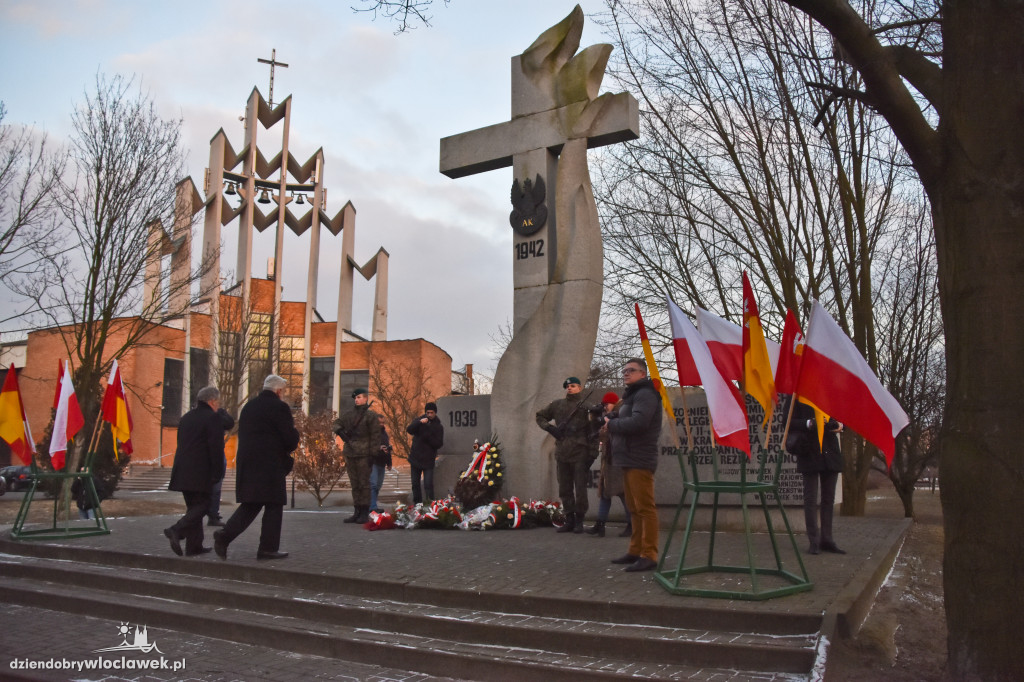 Obchody Dnia Żołnierzy Wyklętych cz. 2