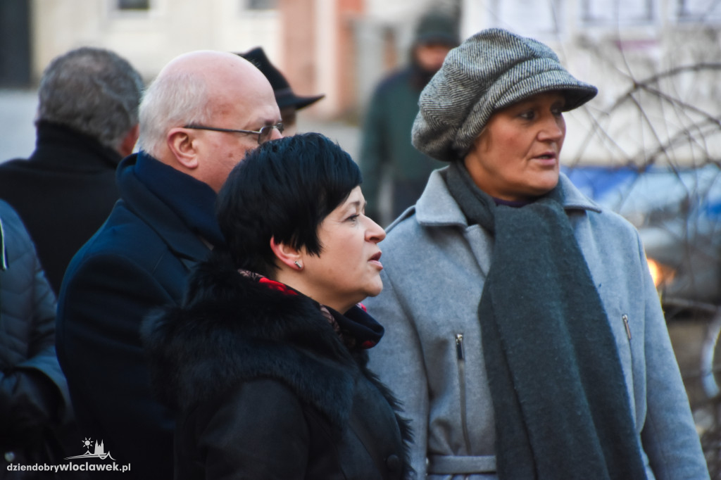 Obchody Dnia Żołnierzy Wyklętych cz. 2