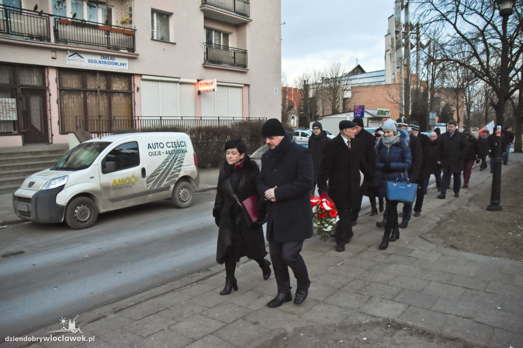 Obchody Dnia Żołnierzy Wyklętych cz. 2