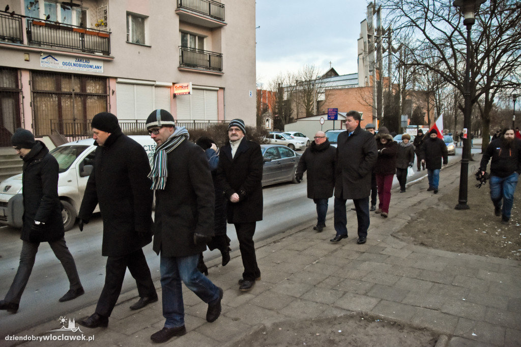 Obchody Dnia Żołnierzy Wyklętych cz. 2