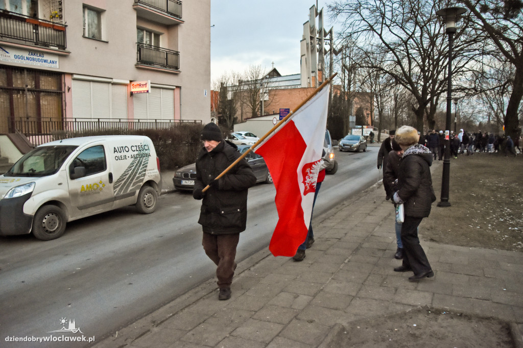 Obchody Dnia Żołnierzy Wyklętych cz. 2