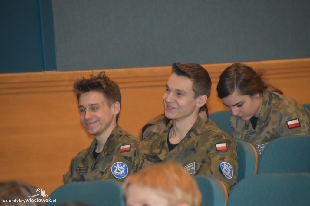 UKW i ZSA pamiętają o `Wyklętych`