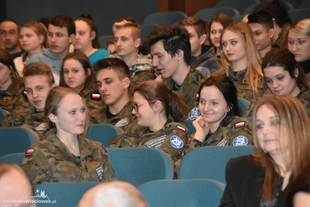 UKW i ZSA pamiętają o `Wyklętych`