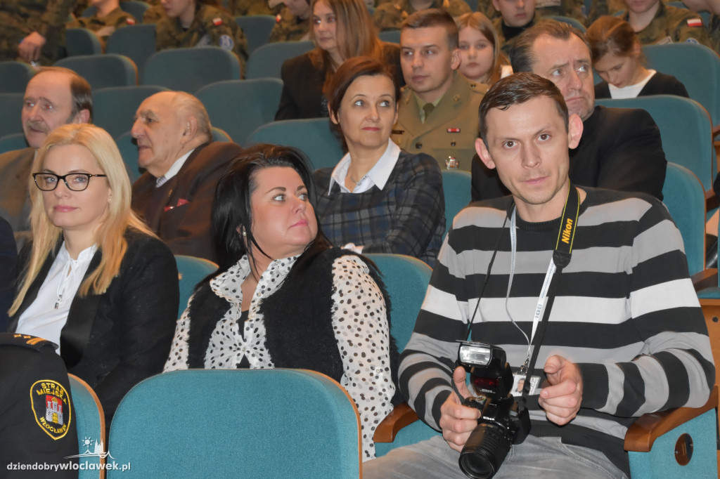 UKW i ZSA pamiętają o `Wyklętych`