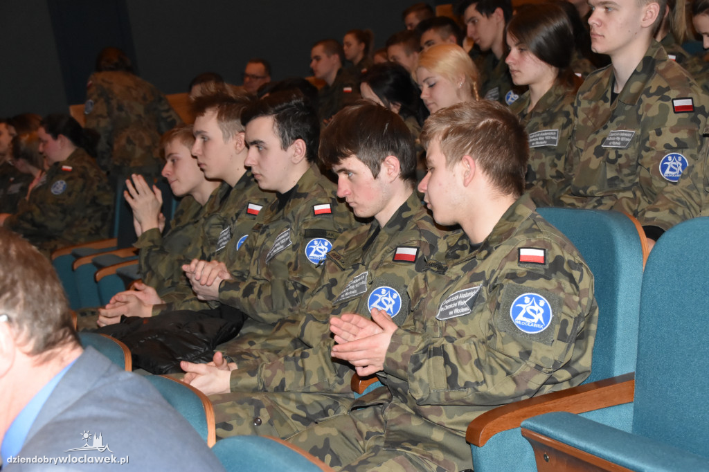 UKW i ZSA pamiętają o `Wyklętych`