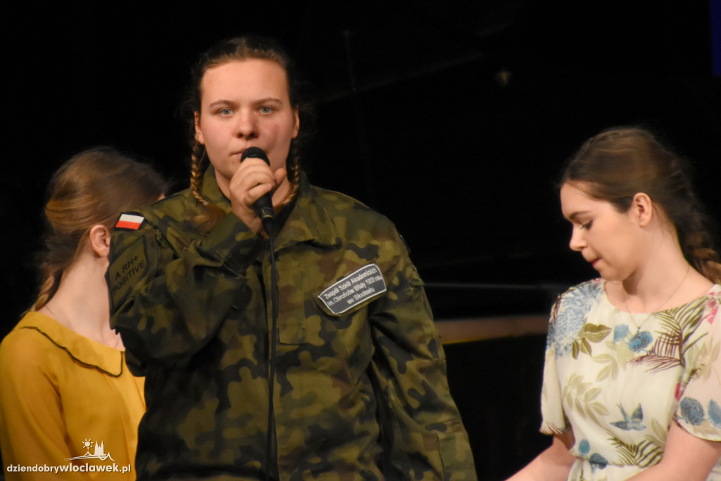 UKW i ZSA pamiętają o `Wyklętych`