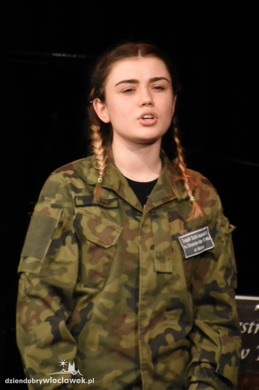 UKW i ZSA pamiętają o `Wyklętych`