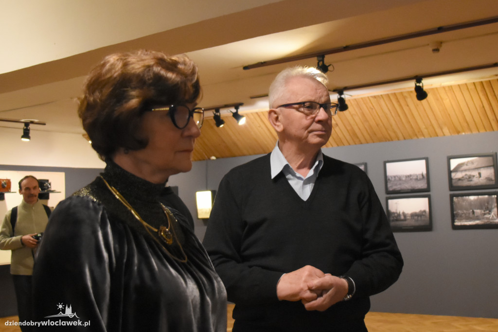 Wystawa `Fotografie od szewca`