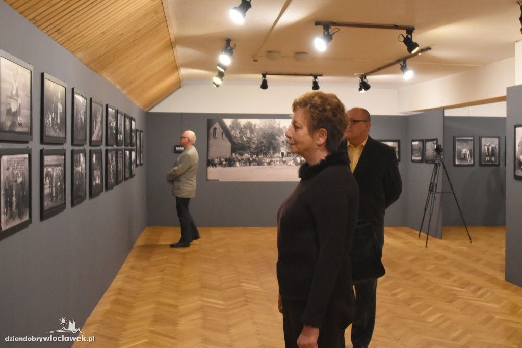 Wystawa `Fotografie od szewca`
