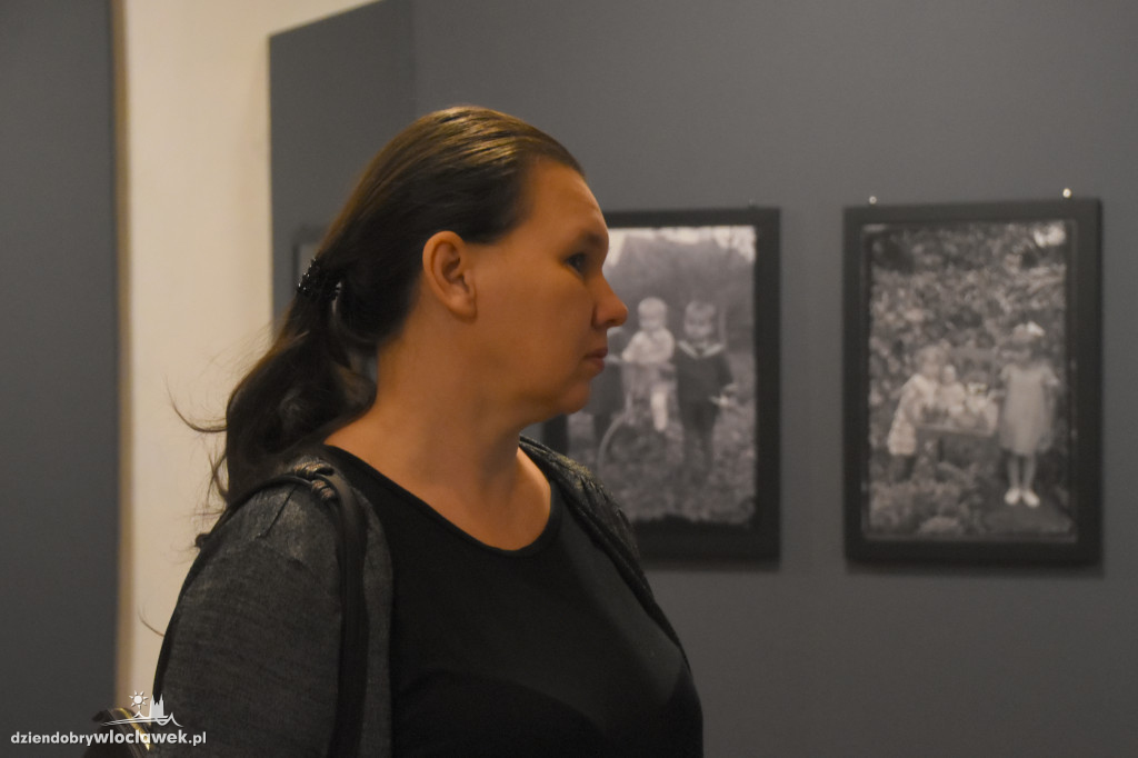 Wystawa `Fotografie od szewca`