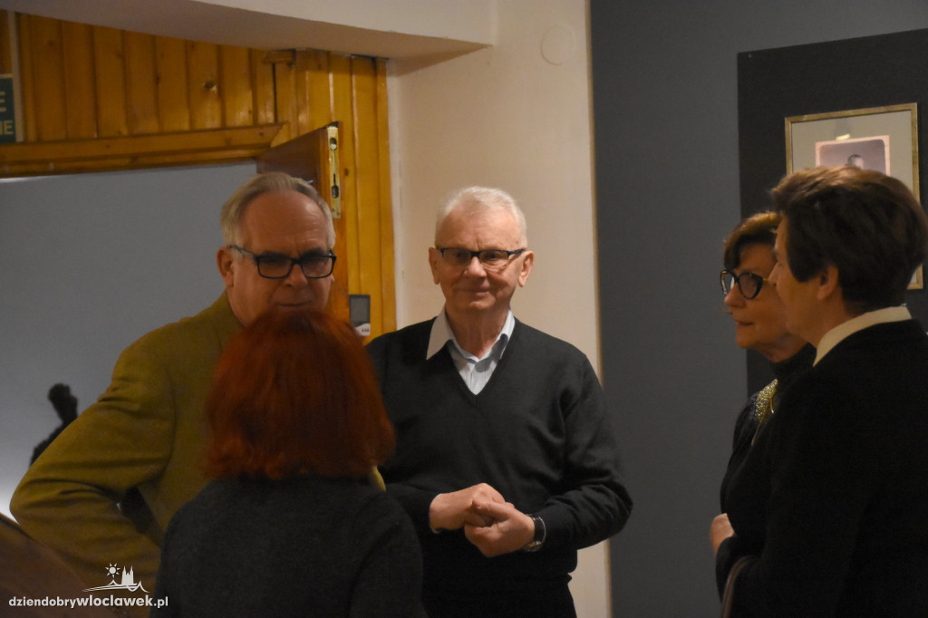 Wystawa `Fotografie od szewca`
