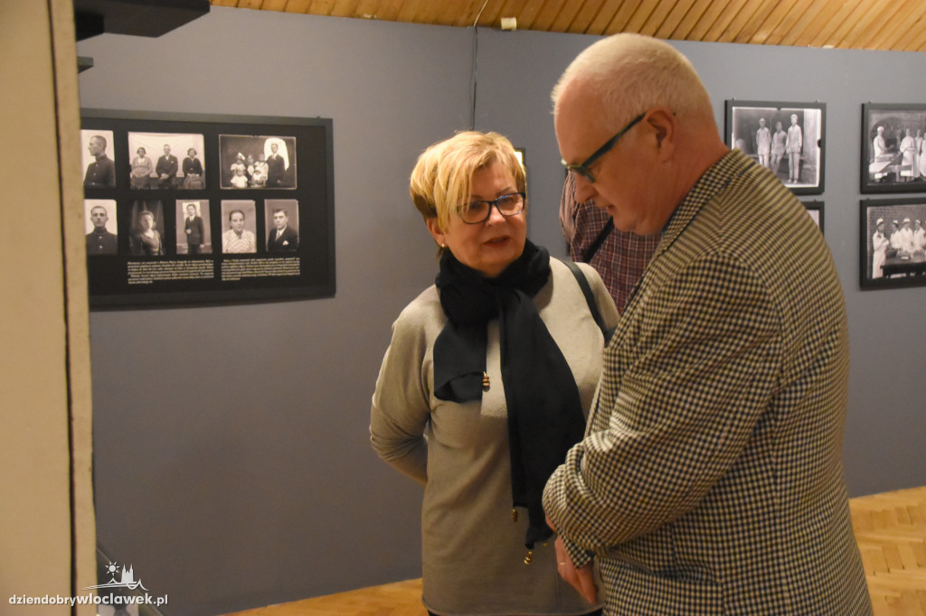 Wystawa `Fotografie od szewca`