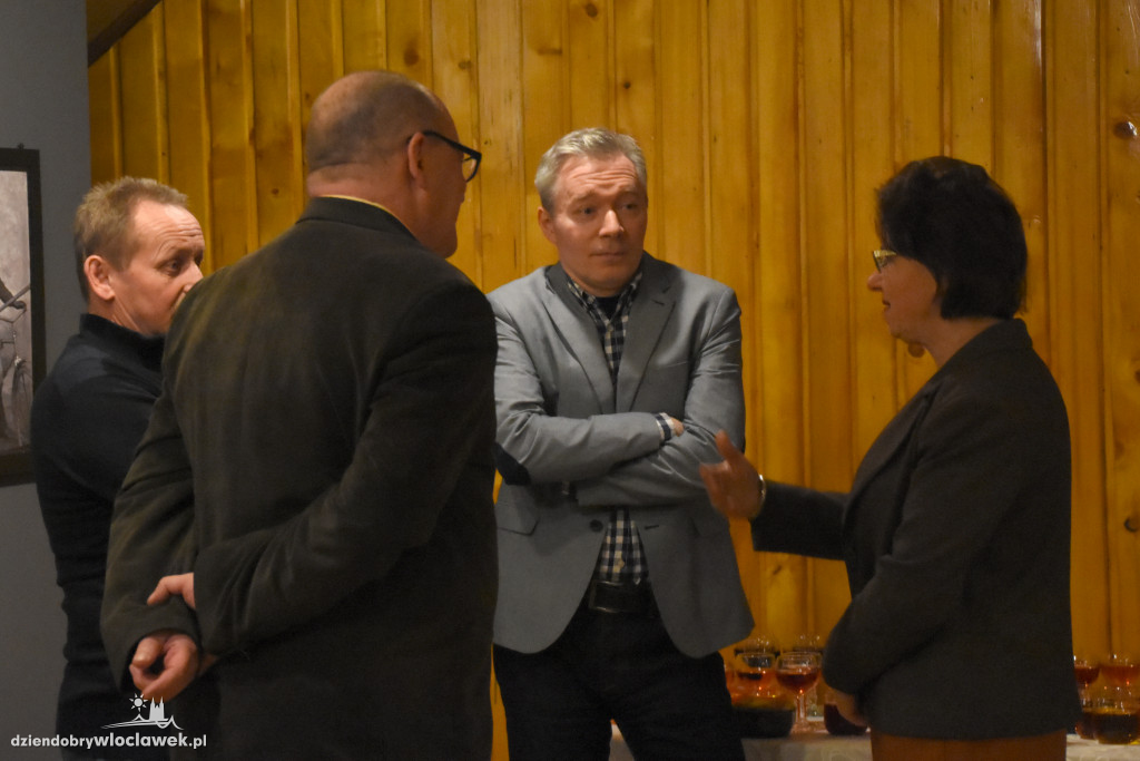 Wystawa `Fotografie od szewca`