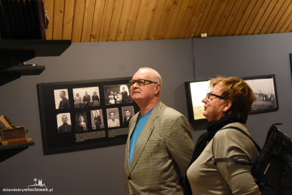 Wystawa `Fotografie od szewca`