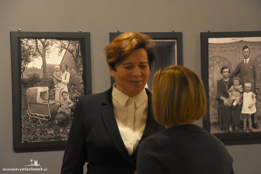 Wystawa `Fotografie od szewca`