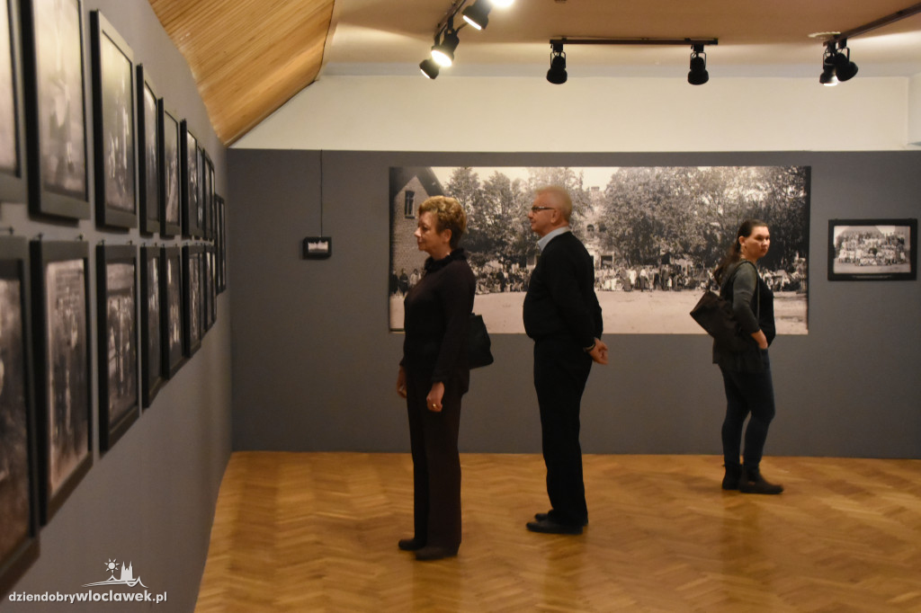 Wystawa `Fotografie od szewca`