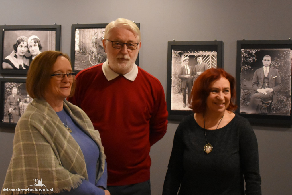 Wystawa `Fotografie od szewca`