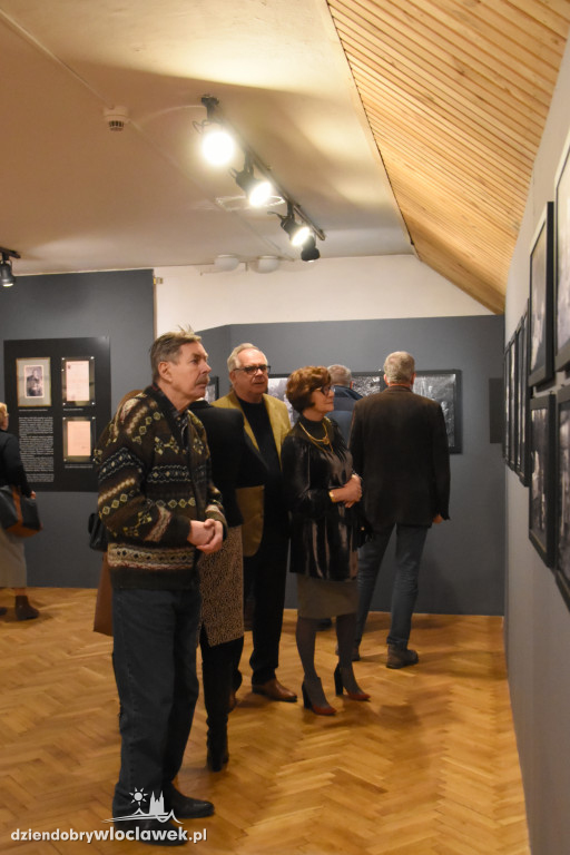 Wystawa `Fotografie od szewca`