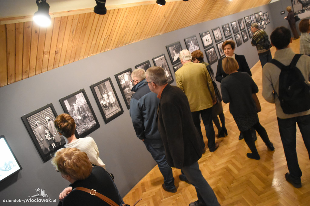 Wystawa `Fotografie od szewca`