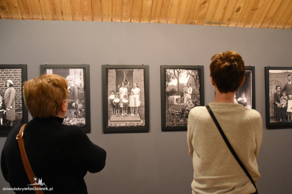 Wystawa `Fotografie od szewca`