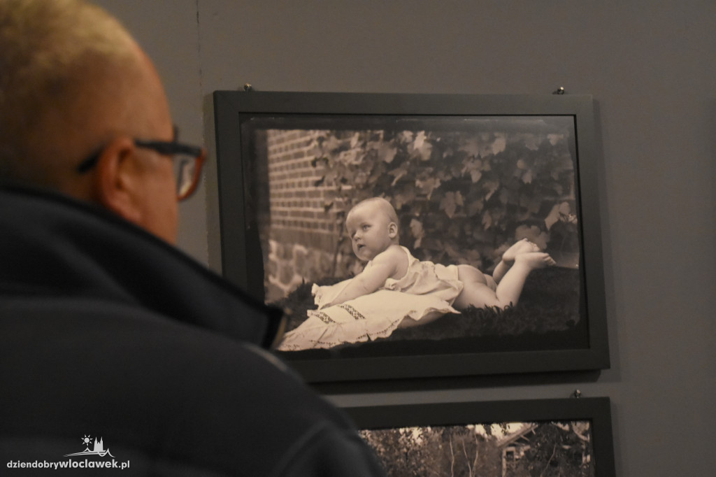 Wystawa `Fotografie od szewca`