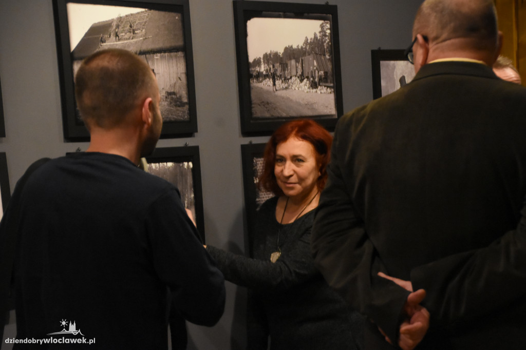 Wystawa `Fotografie od szewca`