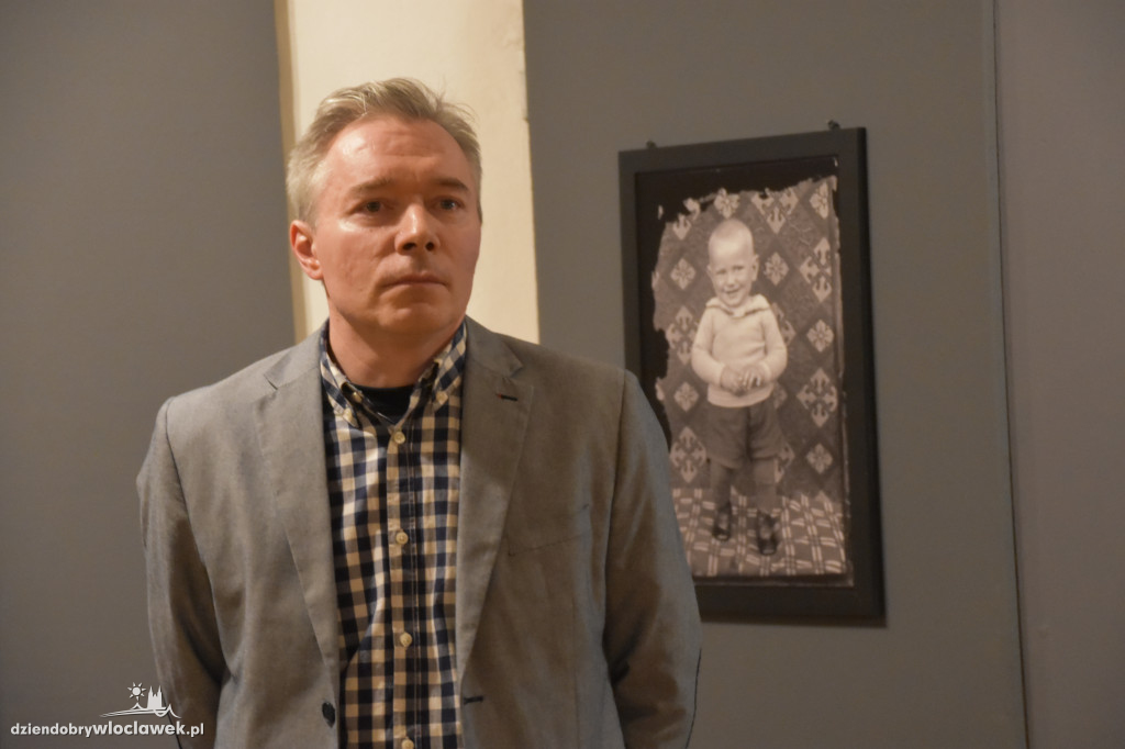 Wystawa `Fotografie od szewca`