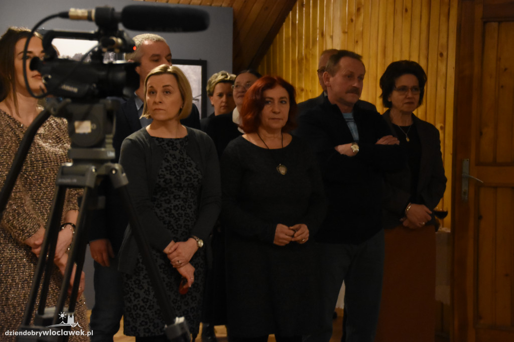 Wystawa `Fotografie od szewca`