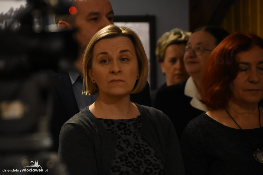 Wystawa `Fotografie od szewca`