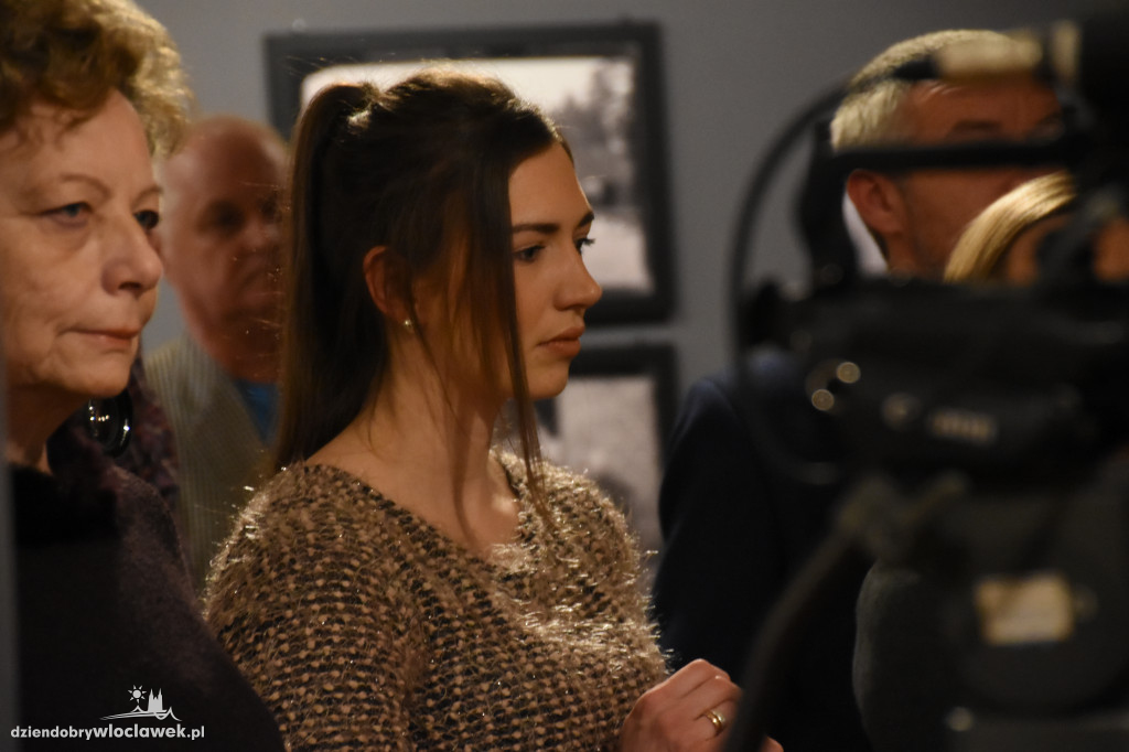 Wystawa `Fotografie od szewca`