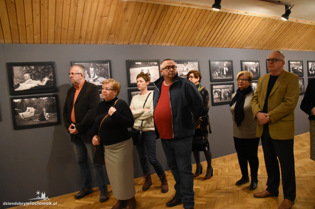 Wystawa `Fotografie od szewca`