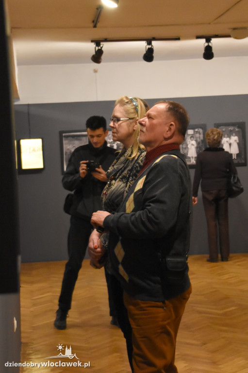 Wystawa `Fotografie od szewca`