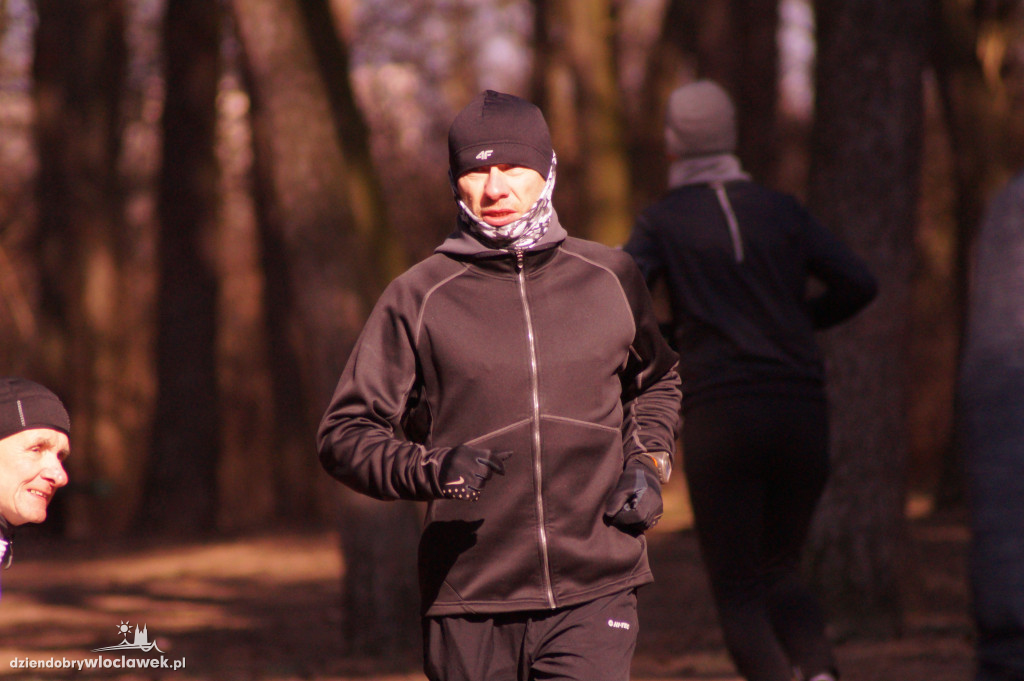 Włocławski bieg Tropem Wilczym