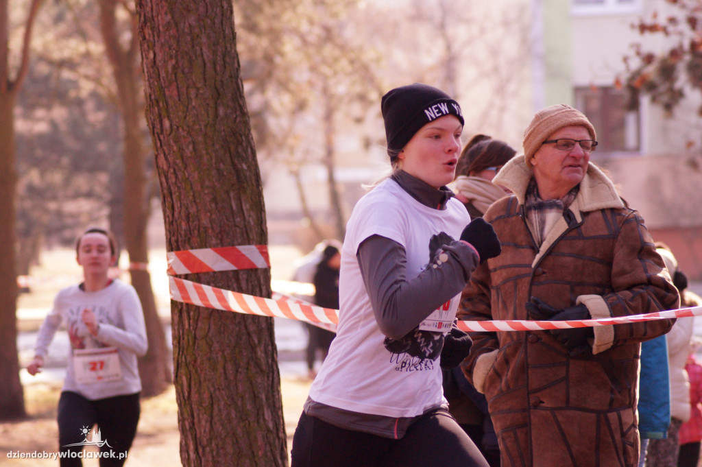 Włocławski bieg Tropem Wilczym