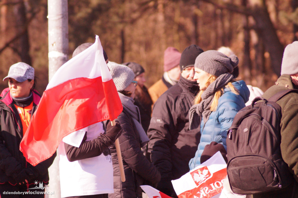 Włocławski bieg Tropem Wilczym