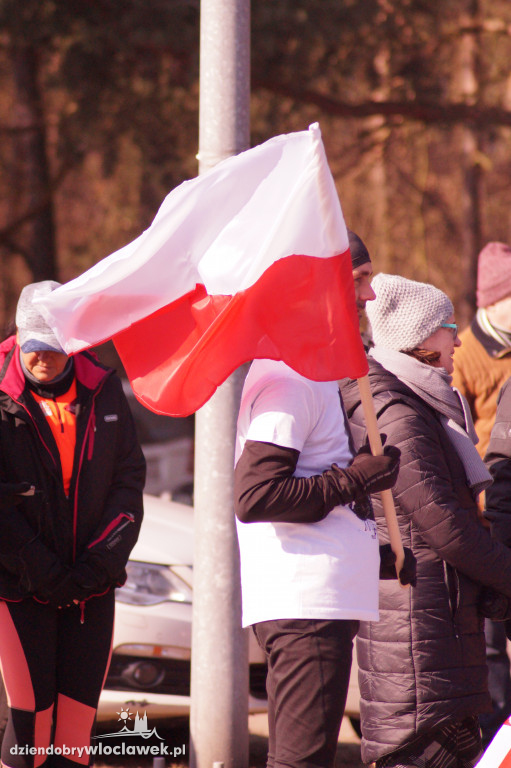 Włocławski bieg Tropem Wilczym