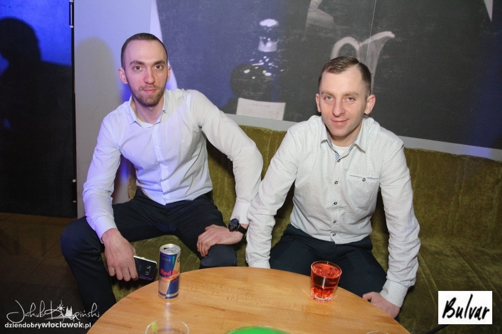 Million: sobotnia noc w sali Bulvar