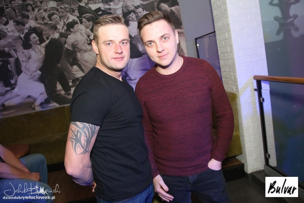 Million: sobotnia noc w sali Bulvar