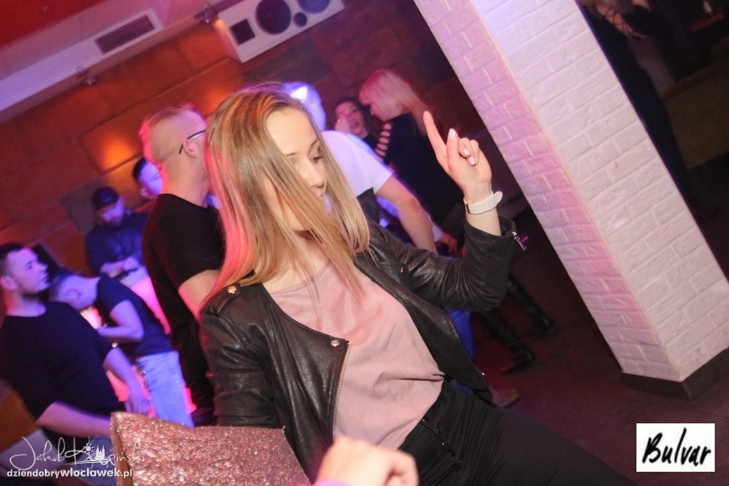 Million: sobotnia noc w sali Bulvar
