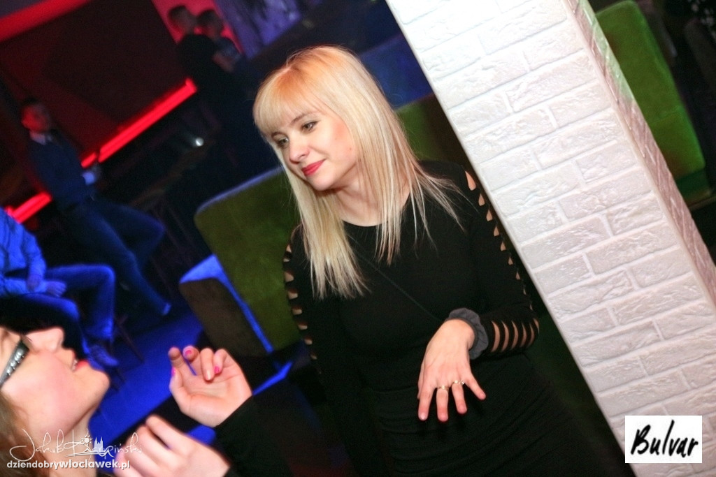 Million: sobotnia noc w sali Bulvar